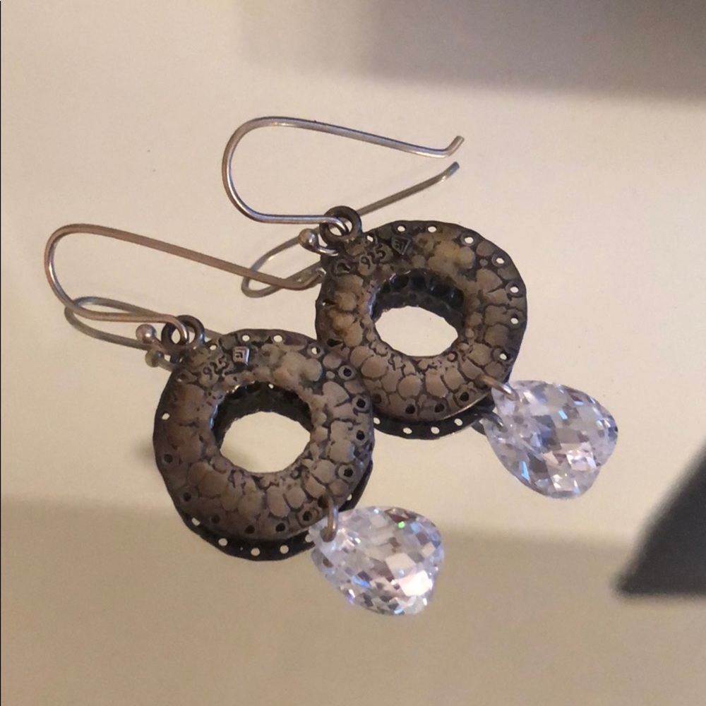 Earring set
